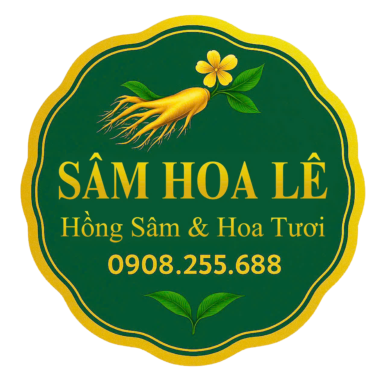 Công ty TNHH TMDV XNK LÊ PHÁT